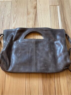 Milano Bags Leather Bag